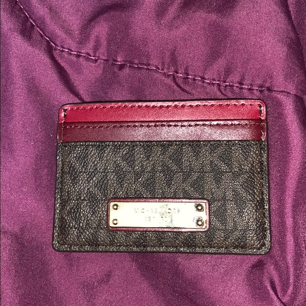 Card holder
